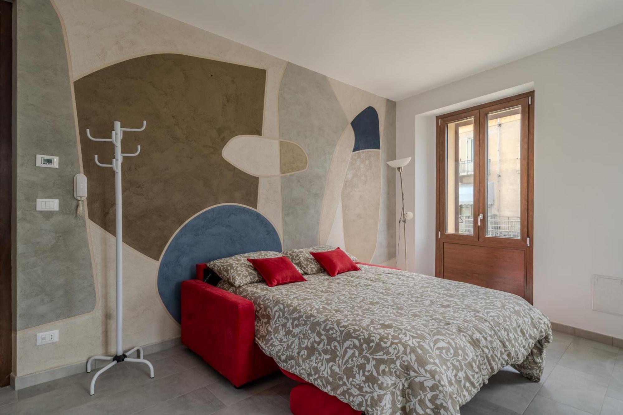 Ca'Maira Dronero Aparthotel Exterior photo